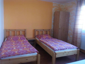 Apartmány Mimpi